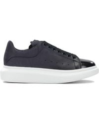 McQueen - Sneakers & Slip-On - Lyst
