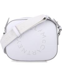 Stella McCartney - Camera Bag Crossbody - Lyst