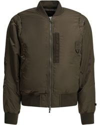 DAIWA PIER 39 - Nylon Jacket - Lyst