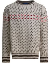 Mammut - Knitwear - Lyst