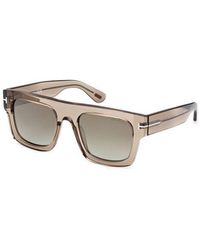 Tom Ford - Fausto Ft0711 47Q - Lyst