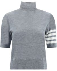 Thom Browne - Knitwear - Lyst