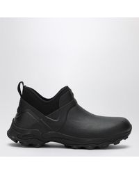 Givenchy - Bogs Rubber Chelsea Boots - Lyst