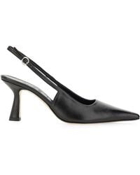 Aeyde - Pump Slingback Fernanda - Lyst