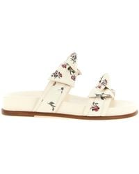 Alexandre Birman - Birman X Agua By Aguabendita 'Maxiclarita' Sandals - Lyst