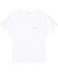 Givenchy - T-Shirt - Lyst