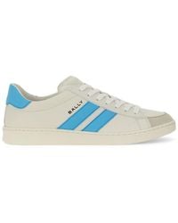 Bally - Tyger" Sneaker - Lyst