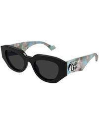 Gucci - Sunglasses - Lyst