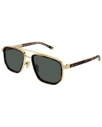 Gucci - Sunglasses - Lyst
