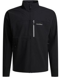 Montbell - Jackets & Coats Jackets And Coats - Lyst