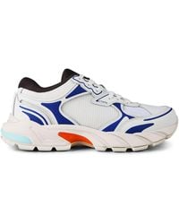 Heron Preston - Block Stepper Ctnmb Logo Sneakers - Lyst