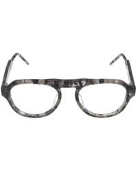 Thom Browne - Eyeglasses - Lyst