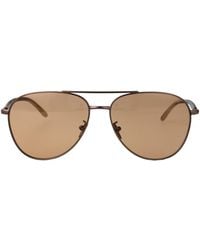 Giorgio Armani - Sunglasses - Lyst