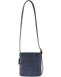 COACH - Cross Body Bags - Lyst
