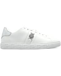Versace - Low-Top Sneakers - Lyst