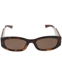 Gucci - Sunglasses - Lyst