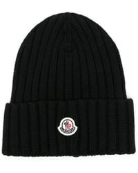 Moncler - Cap Accessories - Lyst