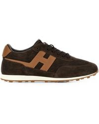 Hogan - Sneakers Athletic - Lyst