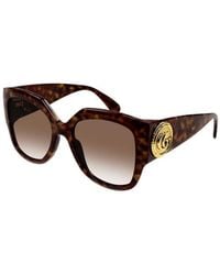 Gucci - Sunglasses - Lyst