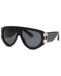 Philipp Plein - Sunglasses - Lyst