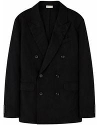 Dries Van Noten - Blazer Balto - Lyst