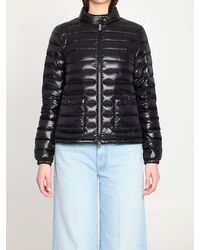 Herno - Short Padded Down Jacket - Lyst