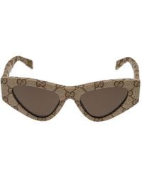 Gucci - Sunglasses - Lyst