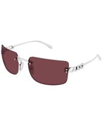Gucci - Gg2038S 002 - Lyst