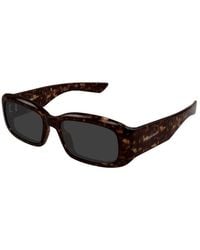 Saint Laurent - Sunglasses - Lyst