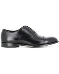Doucal's - Trainers York Calf Leather - Lyst