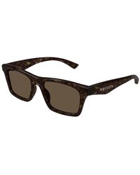 McQueen - Sunglasses - Lyst