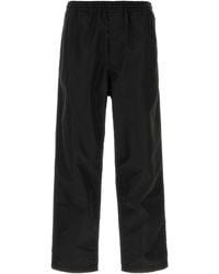 Prada - Straight Pants - Lyst
