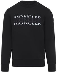 Moncler - Sweatshirt - Lyst