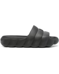 Moncler - Lillo Slipper - Lyst