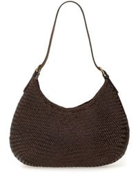Dragon Diffusion - Borsa Half Moon - Lyst