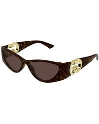 Gucci - Sunglasses - Lyst