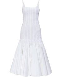 Jacquemus - 'Agave' Dress - Lyst