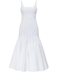 Jacquemus - 'Agave' Dress - Lyst