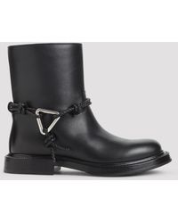 Bottega Veneta - James Ankle Boot - Lyst