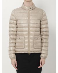 Herno - Short Padded Down Jacket - Lyst