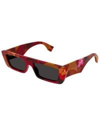 Gucci - Sunglasses - Lyst