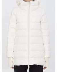 Herno - A-Shape Puffer Jacket - Lyst