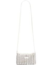 Rabanne - Iconic Nano 1969 Bag - Lyst