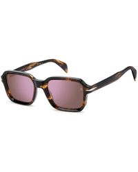 David Beckham - Db 7147/S Wr9(13) - Lyst