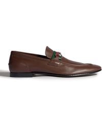 Gucci - Como Loafers - Lyst