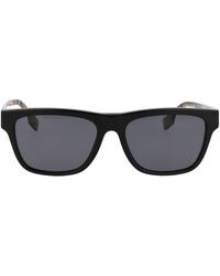 Burberry - Sunglasses - Lyst