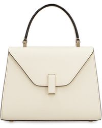 Valextra - Iside Mini Handbag - Lyst