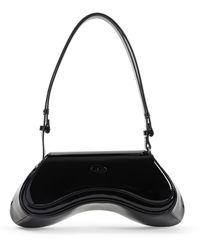 DIESEL - Shoulder Bag Play - Lyst