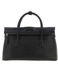 Maison Margiela - "5Ac East West" Medium Bag - Lyst