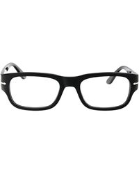 Persol - Acetate Optical Glasses - Lyst